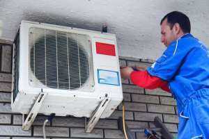 HVAC Companies Near Falls City, OR Available Now