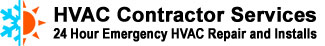 Falls City HVAC Services